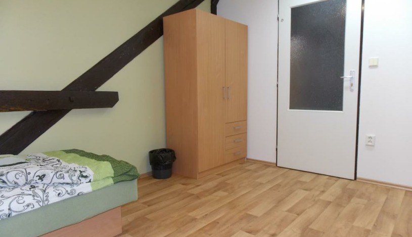 Ubytování U Kašny Uherské Hradiště